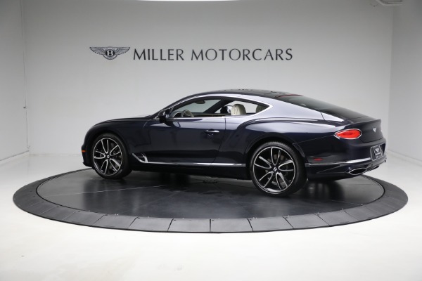 Used 2021 Bentley Continental GT for sale Sold at Maserati of Westport in Westport CT 06880 4