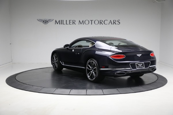 Used 2021 Bentley Continental GT for sale Sold at Maserati of Westport in Westport CT 06880 5