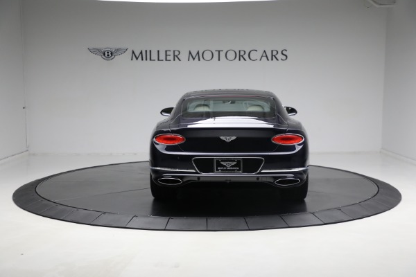 Used 2021 Bentley Continental GT for sale Sold at Maserati of Westport in Westport CT 06880 6