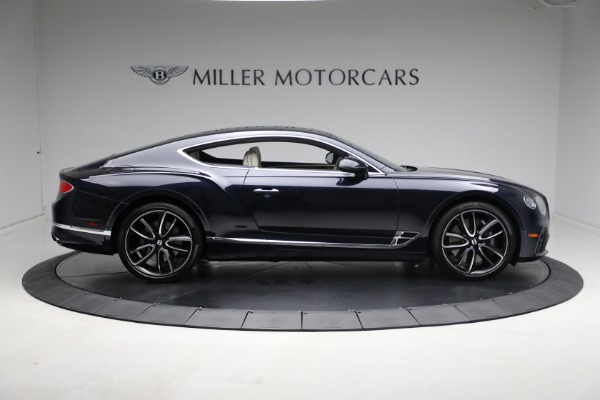 Used 2021 Bentley Continental GT for sale Sold at Maserati of Westport in Westport CT 06880 8
