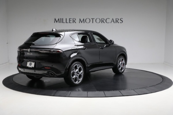 New 2024 Alfa Romeo Tonale Veloce for sale Sold at Maserati of Westport in Westport CT 06880 12