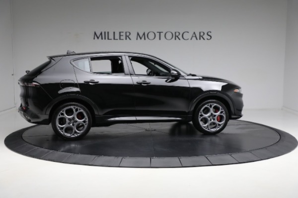 New 2024 Alfa Romeo Tonale Veloce for sale $57,640 at Maserati of Westport in Westport CT 06880 15