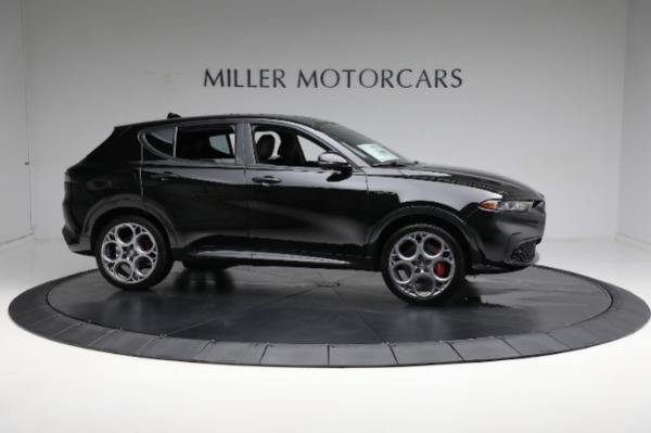 New 2024 Alfa Romeo Tonale Veloce for sale $57,640 at Maserati of Westport in Westport CT 06880 17