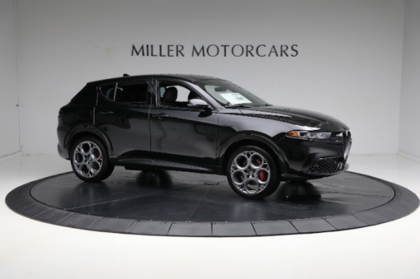 New 2024 Alfa Romeo Tonale Veloce for sale $57,640 at Maserati of Westport in Westport CT 06880 18