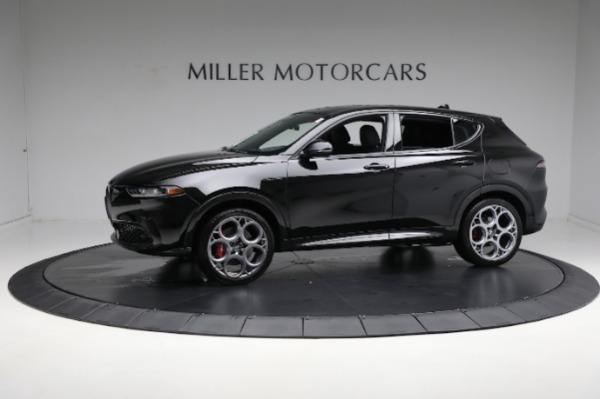 New 2024 Alfa Romeo Tonale Veloce for sale $57,640 at Maserati of Westport in Westport CT 06880 2