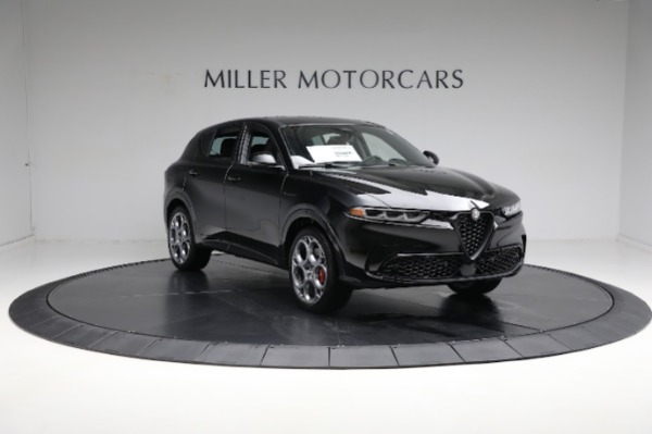 New 2024 Alfa Romeo Tonale Veloce for sale $57,640 at Maserati of Westport in Westport CT 06880 20