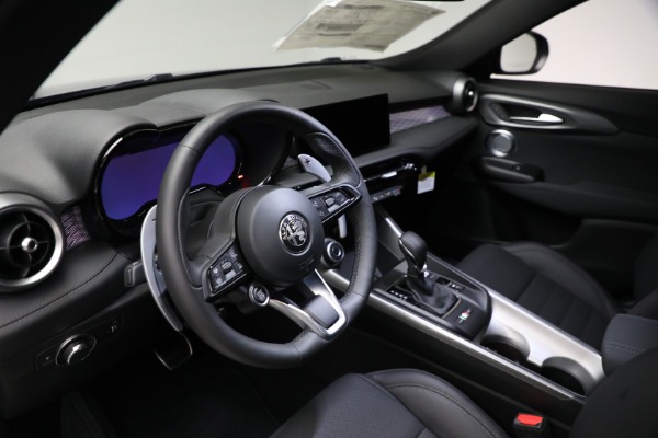 New 2024 Alfa Romeo Tonale Veloce for sale Sold at Maserati of Westport in Westport CT 06880 23