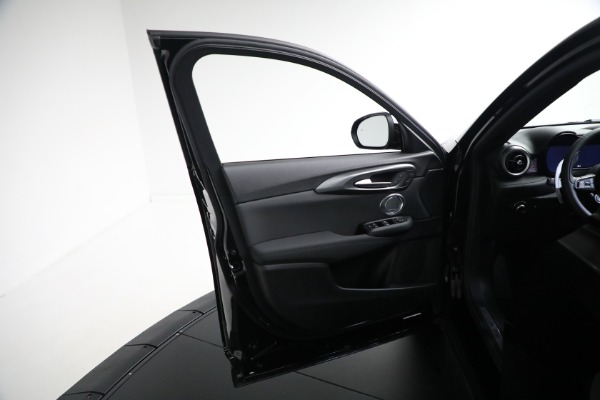 New 2024 Alfa Romeo Tonale Veloce for sale Sold at Maserati of Westport in Westport CT 06880 26