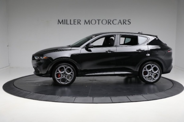 New 2024 Alfa Romeo Tonale Veloce for sale $57,640 at Maserati of Westport in Westport CT 06880 4