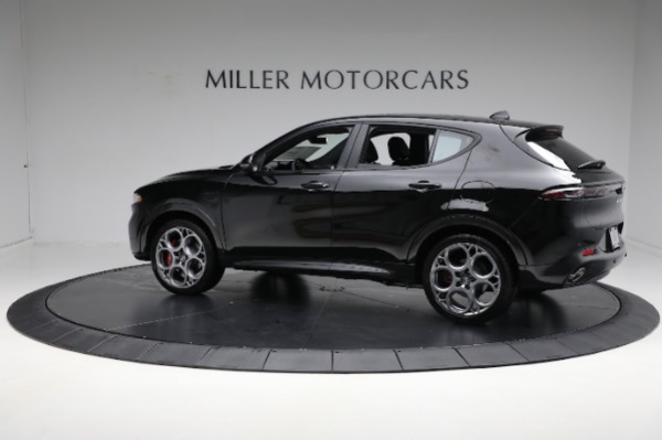 New 2024 Alfa Romeo Tonale Veloce for sale $57,640 at Maserati of Westport in Westport CT 06880 6