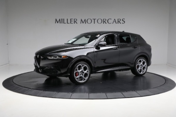 New 2024 Alfa Romeo Tonale Veloce for sale $57,640 at Maserati of Westport in Westport CT 06880 1