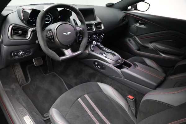 Used 2023 Aston Martin Vantage V8 for sale $164,900 at Maserati of Westport in Westport CT 06880 14