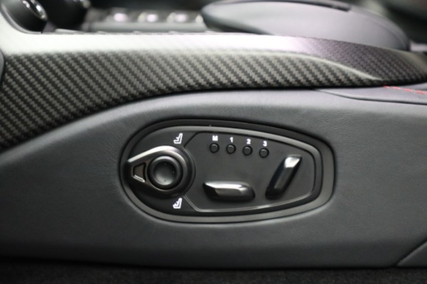 Used 2023 Aston Martin Vantage V8 for sale Sold at Maserati of Westport in Westport CT 06880 20