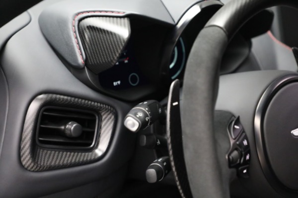 Used 2023 Aston Martin Vantage V8 for sale Sold at Maserati of Westport in Westport CT 06880 21