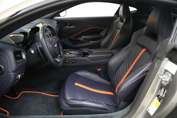 Used 2023 Aston Martin Vantage V12 for sale $359,900 at Maserati of Westport in Westport CT 06880 14