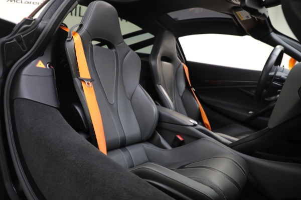 Used 2019 McLaren 720S for sale Sold at Maserati of Westport in Westport CT 06880 14