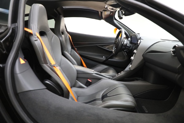 Used 2019 McLaren 720S for sale Call for price at Maserati of Westport in Westport CT 06880 15