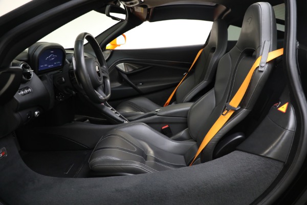 Used 2019 McLaren 720S for sale $209,900 at Maserati of Westport in Westport CT 06880 18