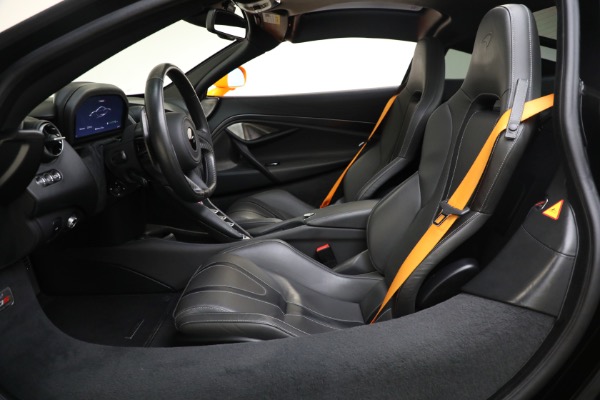 Used 2019 McLaren 720S for sale Call for price at Maserati of Westport in Westport CT 06880 18