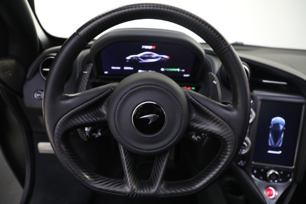 Used 2019 McLaren 720S for sale Sold at Maserati of Westport in Westport CT 06880 21
