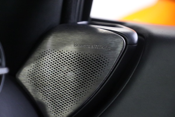 Used 2019 McLaren 720S for sale Sold at Maserati of Westport in Westport CT 06880 22