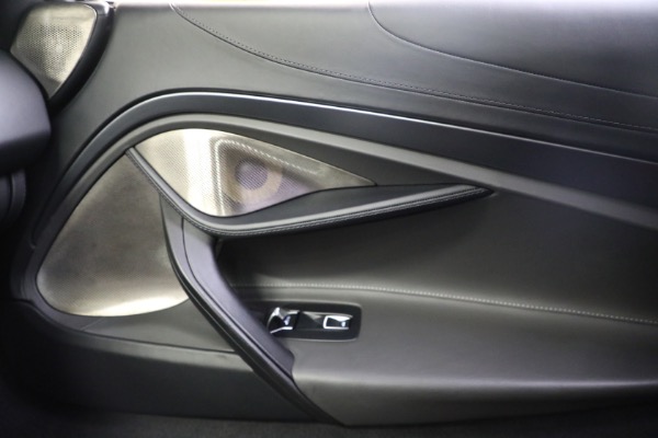 Used 2019 McLaren 720S for sale Sold at Maserati of Westport in Westport CT 06880 23