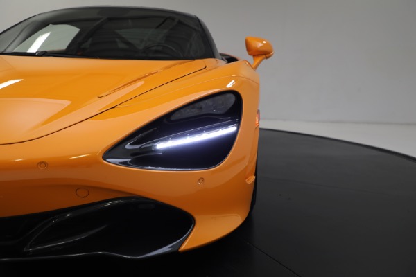 Used 2019 McLaren 720S for sale Call for price at Maserati of Westport in Westport CT 06880 24