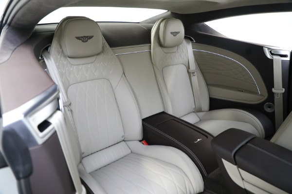 New 2024 Bentley Continental GT Azure V8 for sale $325,780 at Maserati of Westport in Westport CT 06880 20
