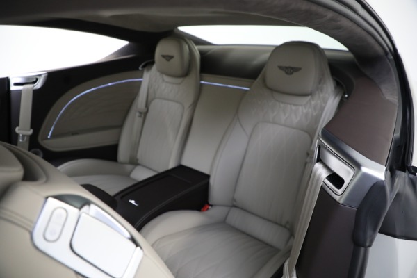 New 2024 Bentley Continental GT Azure V8 for sale $325,780 at Maserati of Westport in Westport CT 06880 21