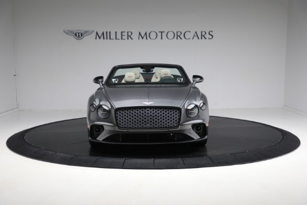 New 2024 Bentley Continental GTC V8 for sale Sold at Maserati of Westport in Westport CT 06880 12