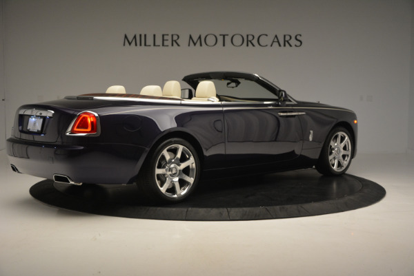 New 2016 Rolls-Royce Dawn for sale Sold at Maserati of Westport in Westport CT 06880 10