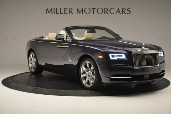 New 2016 Rolls-Royce Dawn for sale Sold at Maserati of Westport in Westport CT 06880 12