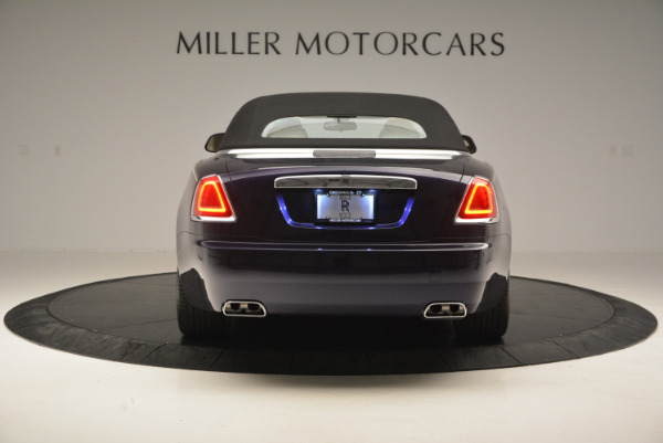 New 2016 Rolls-Royce Dawn for sale Sold at Maserati of Westport in Westport CT 06880 20