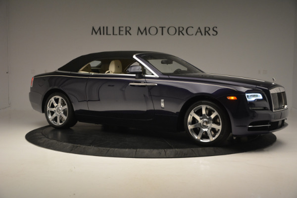 New 2016 Rolls-Royce Dawn for sale Sold at Maserati of Westport in Westport CT 06880 24