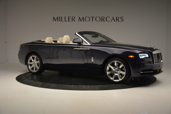 New 2016 Rolls-Royce Dawn for sale Sold at Maserati of Westport in Westport CT 06880 27