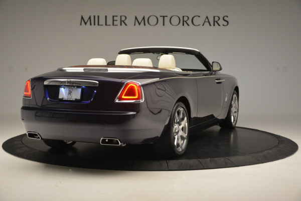 New 2016 Rolls-Royce Dawn for sale Sold at Maserati of Westport in Westport CT 06880 9