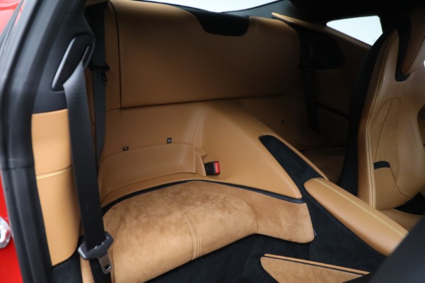 Used 2022 Ferrari Roma for sale Sold at Maserati of Westport in Westport CT 06880 18