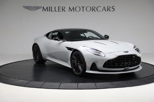 Used 2024 Aston Martin DB12 V8 for sale Sold at Maserati of Westport in Westport CT 06880 10