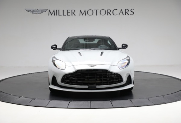 Used 2024 Aston Martin DB12 V8 for sale Sold at Maserati of Westport in Westport CT 06880 11