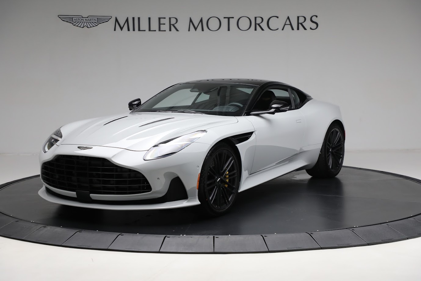 Pre-Owned 2024 Aston Martin DB12 V8 For Sale (Special Pricing