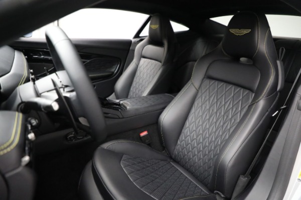 Used 2024 Aston Martin DB12 V8 for sale Sold at Maserati of Westport in Westport CT 06880 16