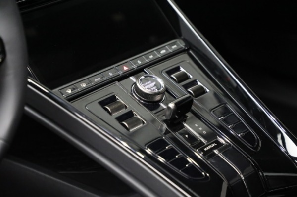 Used 2024 Aston Martin DB12 V8 for sale Sold at Maserati of Westport in Westport CT 06880 19