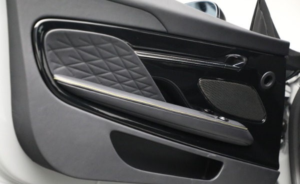Used 2024 Aston Martin DB12 V8 for sale Sold at Maserati of Westport in Westport CT 06880 20