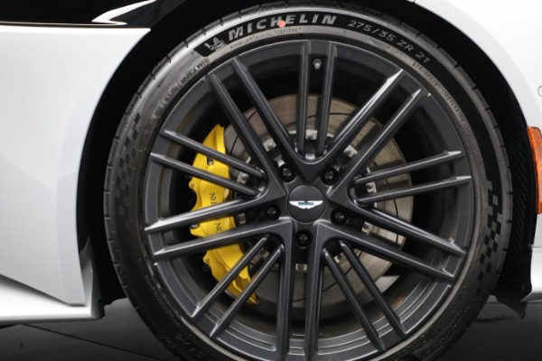 Used 2024 Aston Martin DB12 V8 for sale Sold at Maserati of Westport in Westport CT 06880 24