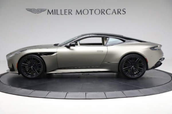 New 2024 Aston Martin DB12 V8 for sale Sold at Maserati of Westport in Westport CT 06880 2