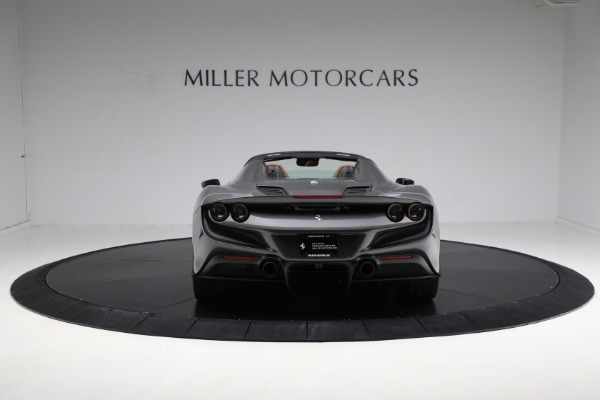 Used 2023 Ferrari F8 Spider for sale Sold at Maserati of Westport in Westport CT 06880 6