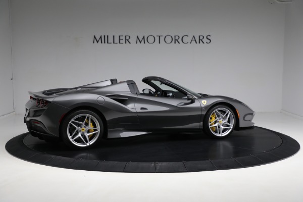 Used 2023 Ferrari F8 Spider for sale Sold at Maserati of Westport in Westport CT 06880 8