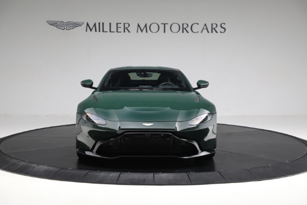 Used 2020 Aston Martin Vantage for sale Sold at Maserati of Westport in Westport CT 06880 11