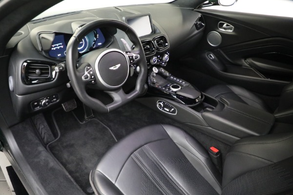 Used 2020 Aston Martin Vantage for sale $112,900 at Maserati of Westport in Westport CT 06880 14