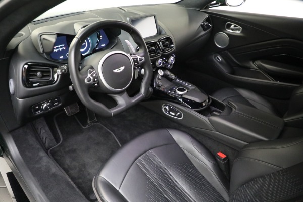 Used 2020 Aston Martin Vantage for sale Sold at Maserati of Westport in Westport CT 06880 14